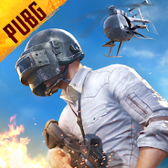 PUBG MOBILE(TW)