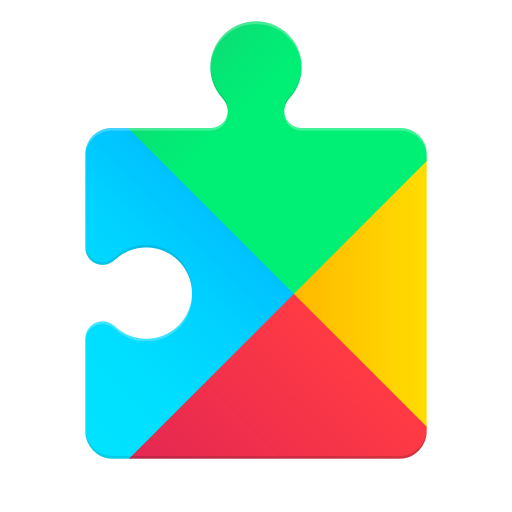 Google Play 商店 icon