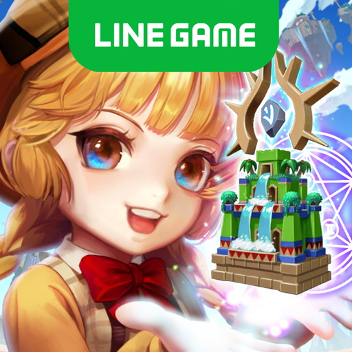 LINE 旅游大亨 icon