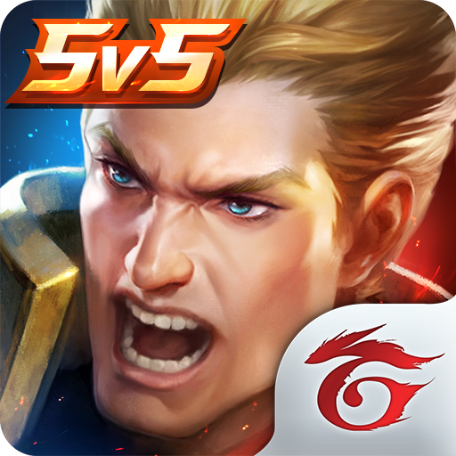 Garena RoV: Treasure Version! icon