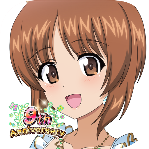 ガールズ＆パンツァー 戦车道大作戦！