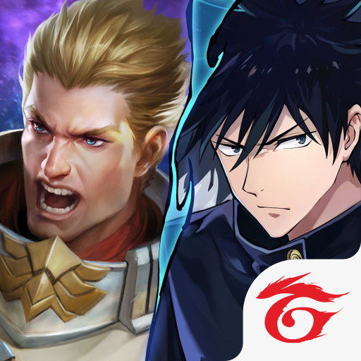 Garena Liên Quân Mobile icon