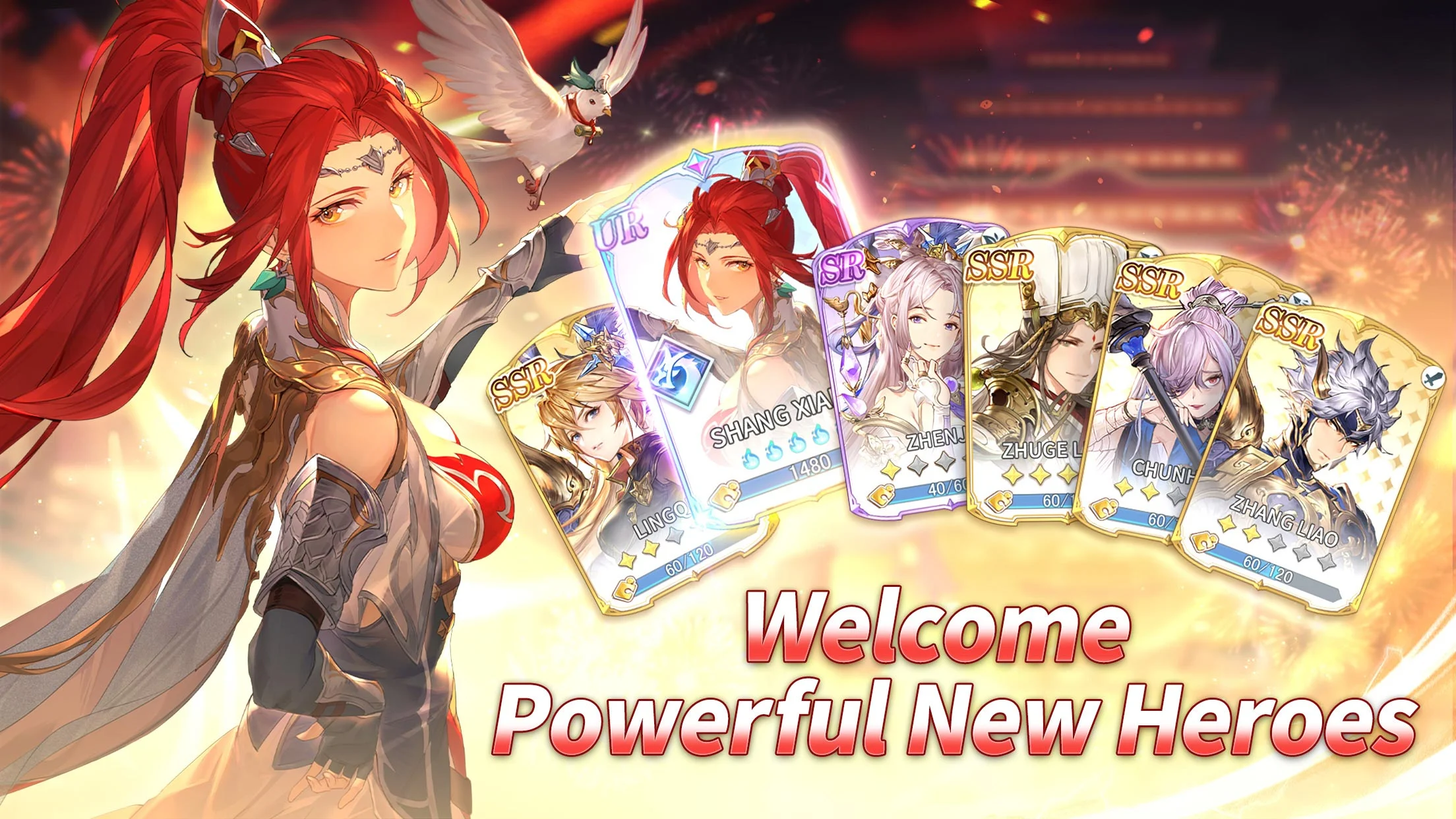 Sword Chronicles: AWAKEN 截图 3