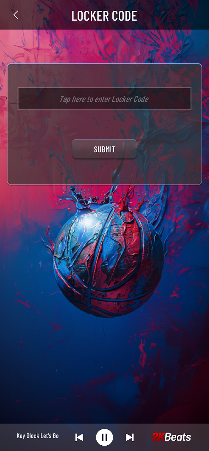 MyNBA 2K Companion App 截图 3
