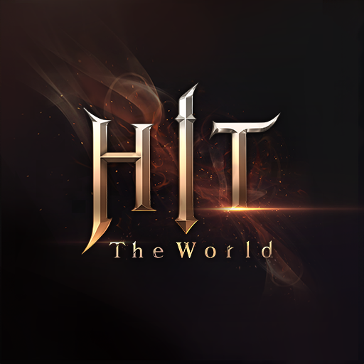 HIT : The World icon