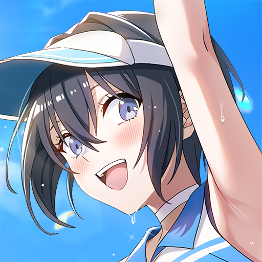 2.5次元的诱惑 天使们的舞台 icon