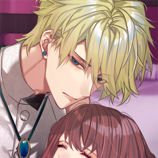 梦幻楼と眠れぬ蝶　人気恋爱ゲーム icon