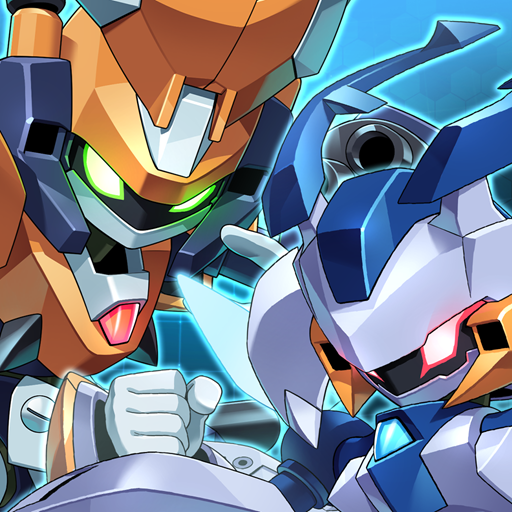 Medarot Survivors icon