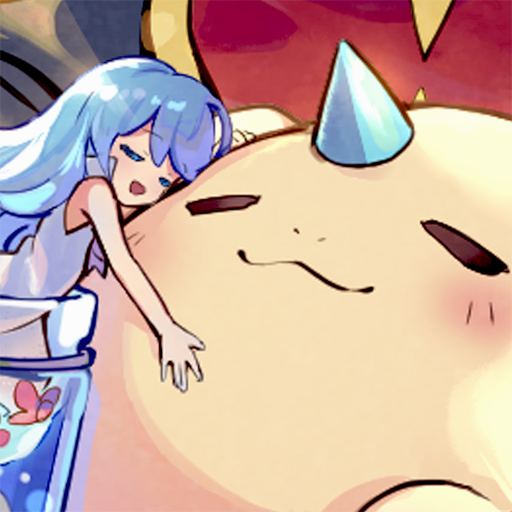 メルクストーリア - 癒术士と心の旋律 - icon