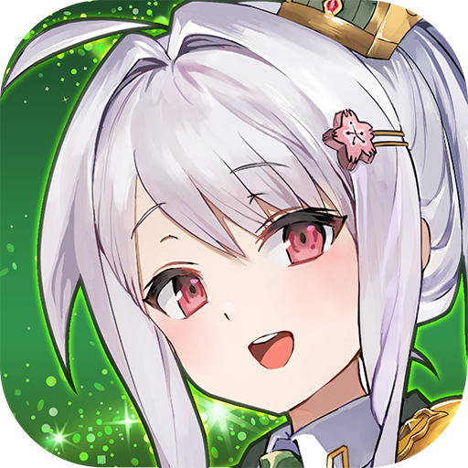 ちゃんごくし！ 绚烂 icon
