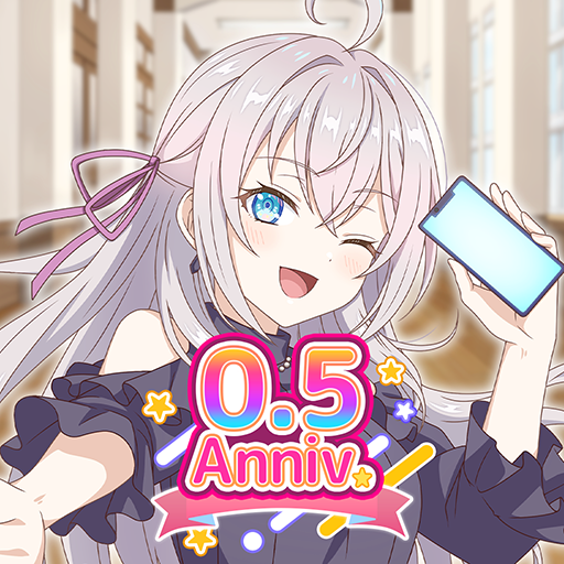 时々ボソッとロシア语でデレる隣のアーリャさんパズルパーティ！