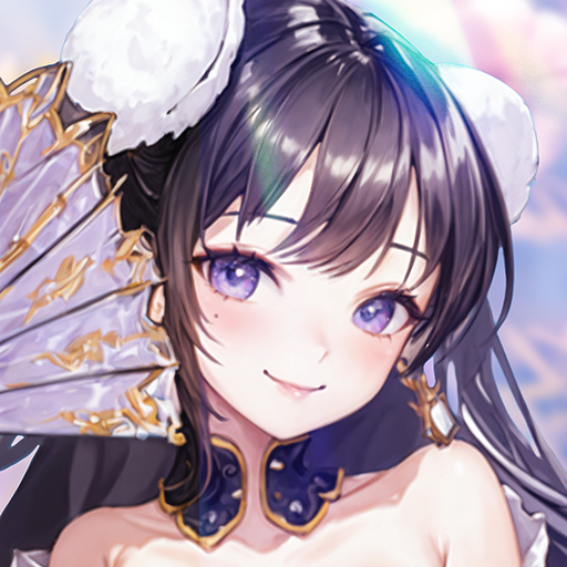 艶舞无双 タワーキング icon