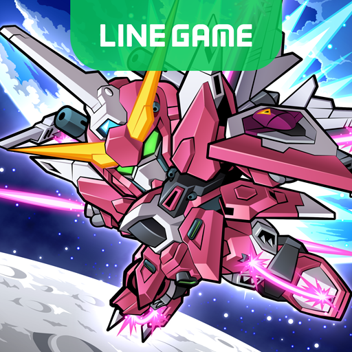 LINE: Gundam Wars