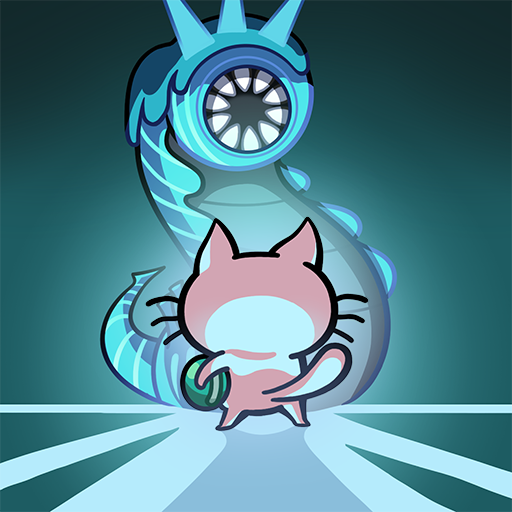 9Cat Saga - Co-op Adventure icon