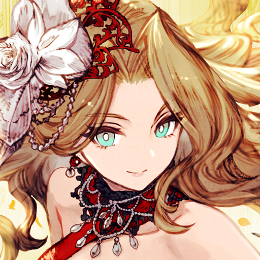 FFBE幻影戦争 WAR OF THE VISIONS icon