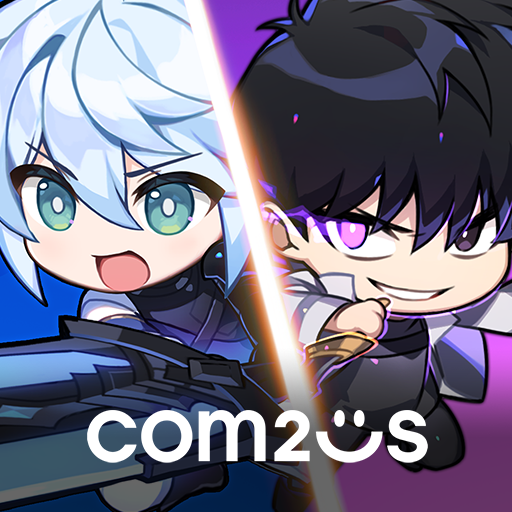 灵魂冲击 x 我独自满级新手第2弹