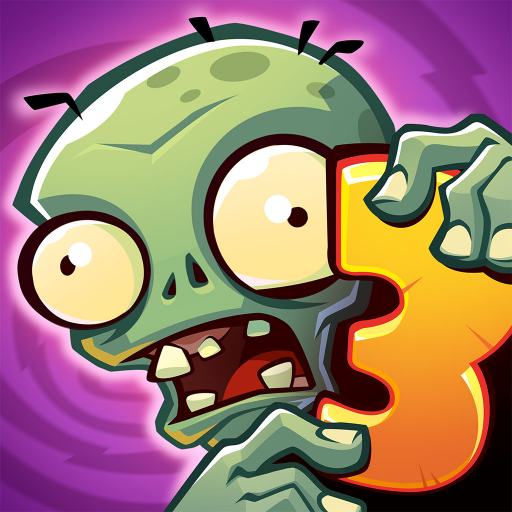 植物大战殭尸3 icon