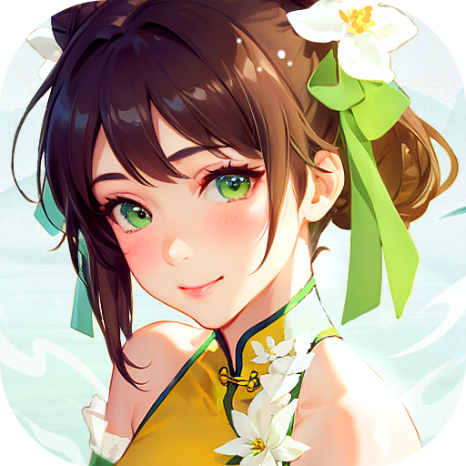 江湖如此多娇 icon