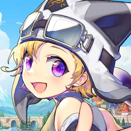 シールM：ノスタルジア icon