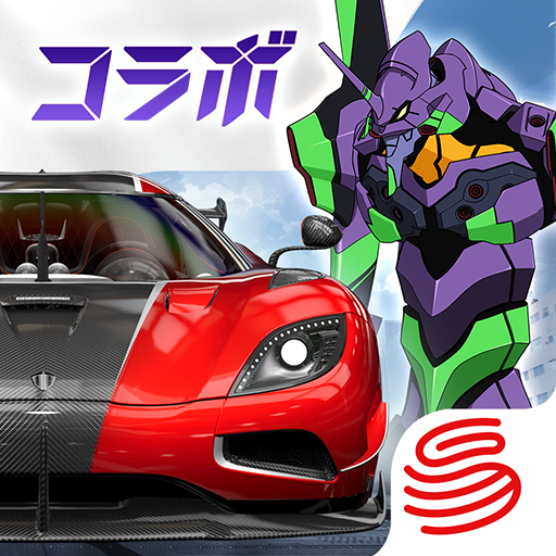 レーシングマスター（Racing Master）