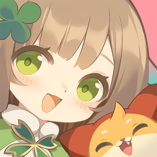 고! 고! 머핀! x 몰티즈 콜라보! icon