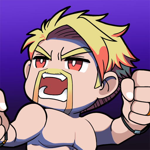 ゴゴゴゴーストランド | ドズル社ランドを取り戻せ！ icon