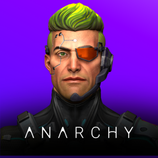 Anarchy Warzone