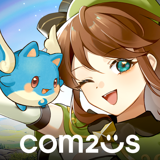 스피릿 테일즈 icon