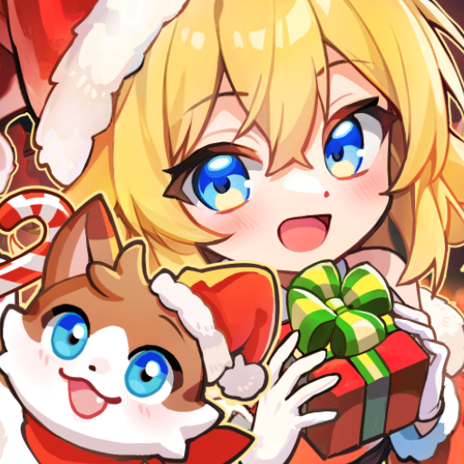 晴空物语 もふもふランド icon