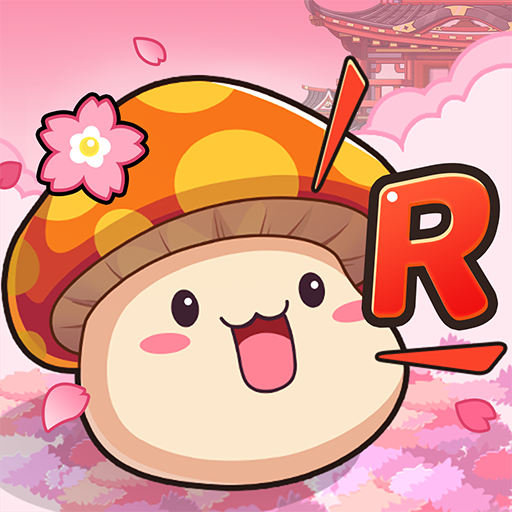 メイプルストーリーR: エボリューション icon