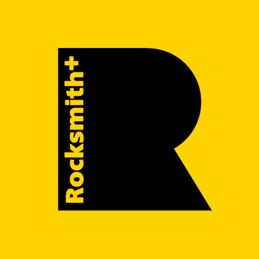 Rocksmith+ 快速学习吉他和钢琴 icon