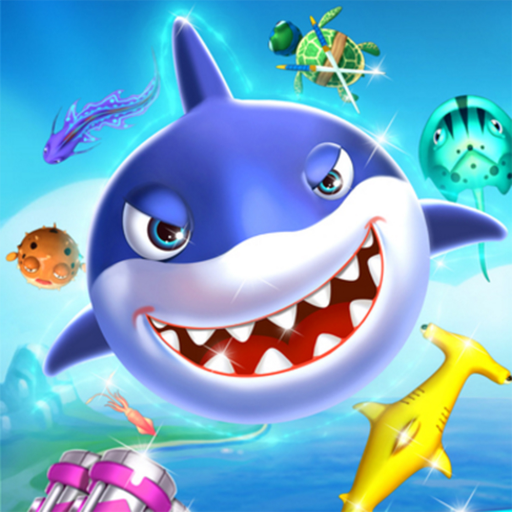 捕鱼大作战 icon