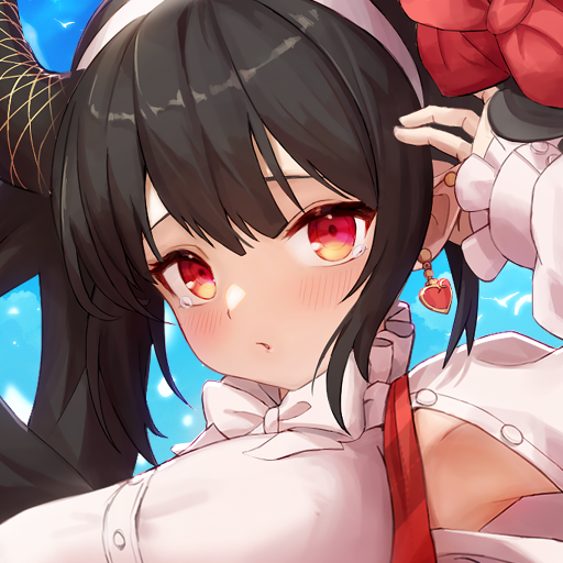 恶魔小队养成记 icon