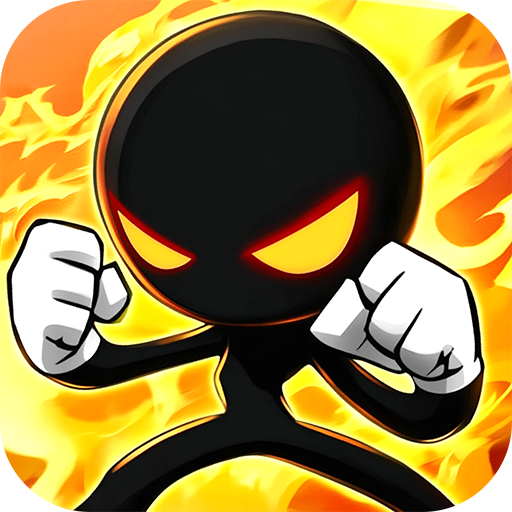 元气火柴人 icon