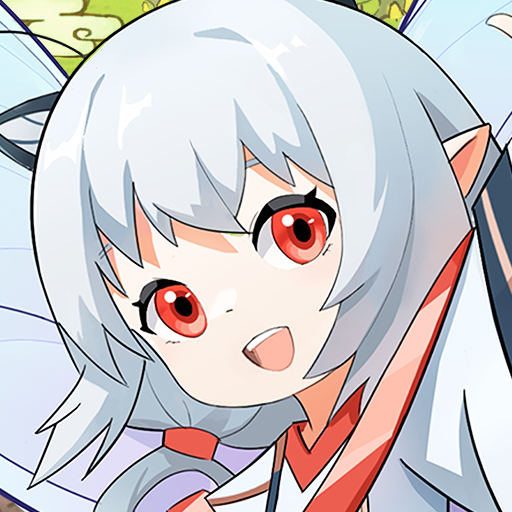 ムゲン・フォレスト～妖精の牧场～ icon