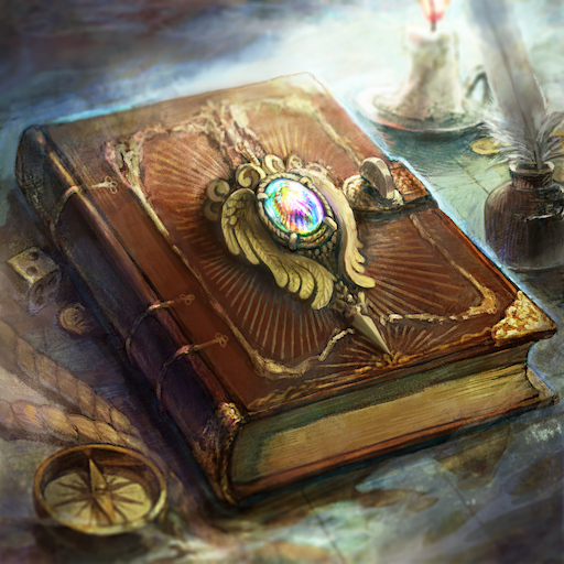 ハクスラ 放置RPG アルテスノート：やりこみ放置系RPG icon