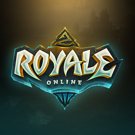 Royale Online icon