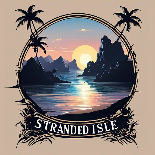 Stranded Isle icon