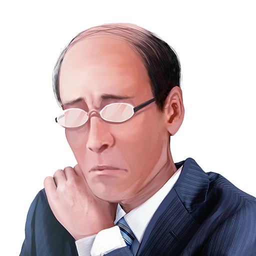 异世界直通的股长 -点阵图与现实的融合！ ？异世界RPG