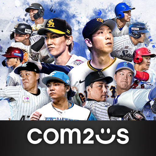 プロ野球RISING icon