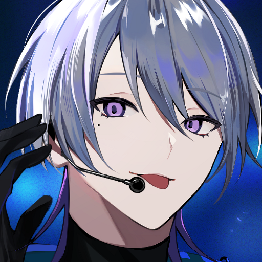 Idols of Starlight - Otome icon