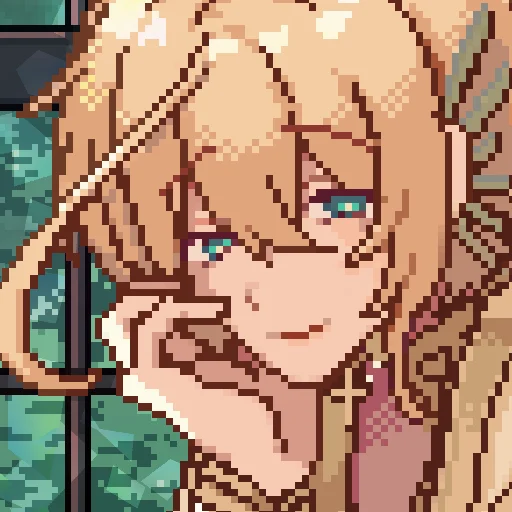 アヴェ・クラシック | 作业効率化×拟人化 icon