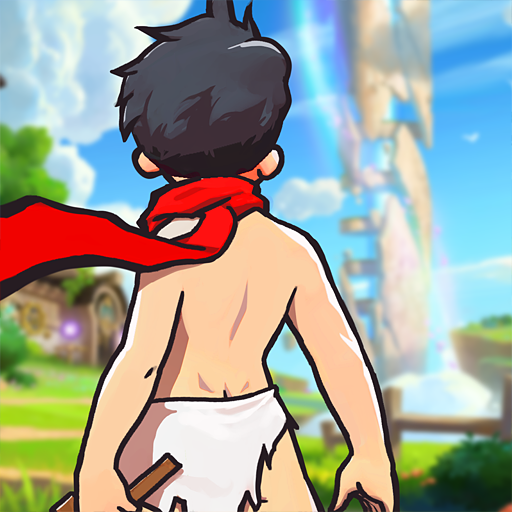 TeeTINY Online: SmartTowerLife icon