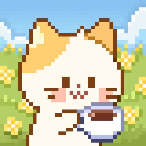 猫咪造咖－有故事的猫咪咖啡厅CAT CAFE