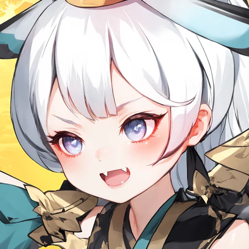 大荒趴趴走-异兽收集放置RPG icon