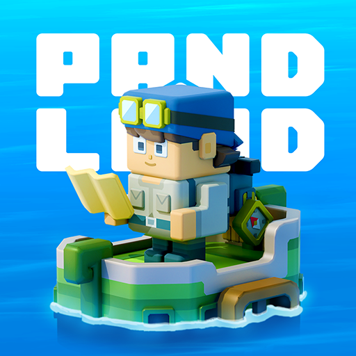PANDOLAND icon