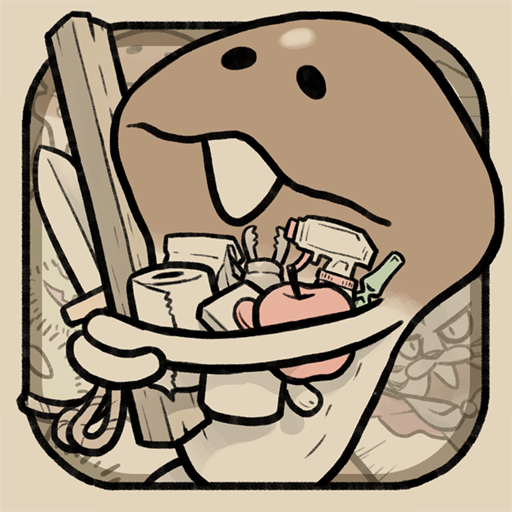 なめこの脱出ゲーム – かわいいキャラクターのなぞときゲーム icon