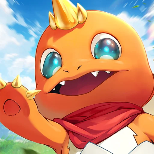 タマモンワールド icon