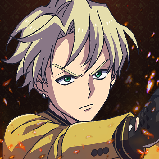 HIGH CARD -Color of the Pair- icon