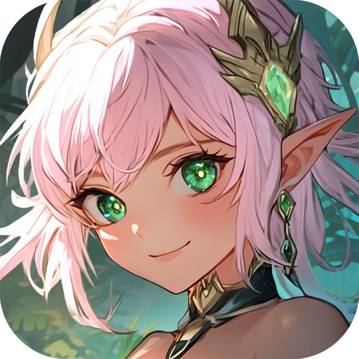 魔力宝贝：女武神的起义 icon